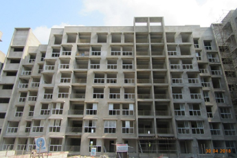 Tata Rio De Goa - Construction Updates as on April 2018